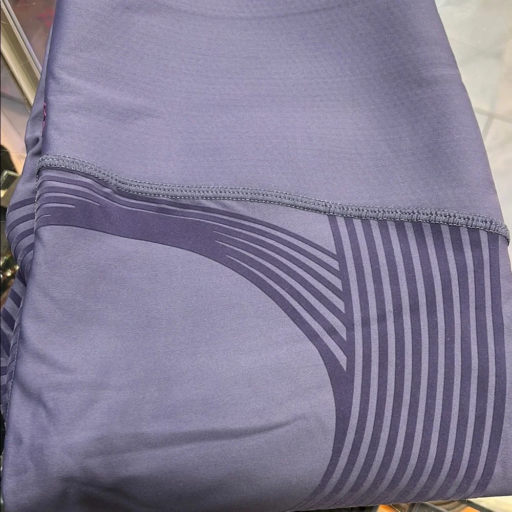 FANKA Body Sculpt Leggings (Reversible Wear) - Picture 8 of 14